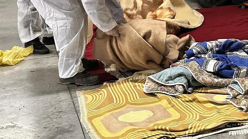ondata di pakistani favorirono l8217arrivo dei migranti a siena ecco tutte le condanne