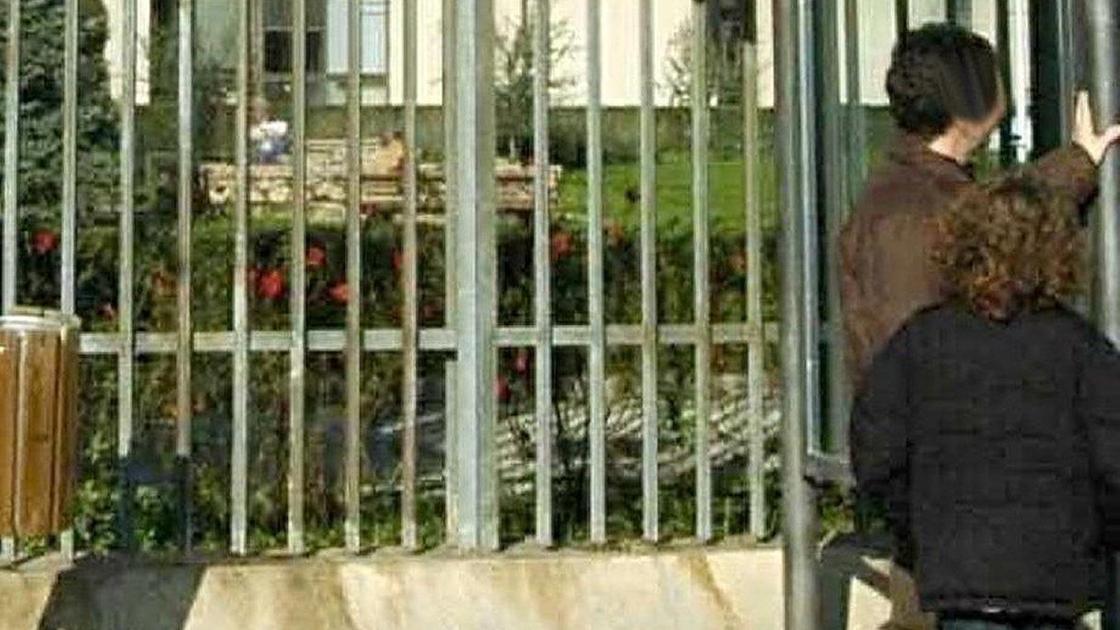 Carcere di Spoleto, due agenti feriti: "La situazione è insostenibile" Carcere di Spoleto, due agenti feriti: "La situazione è insostenibile"