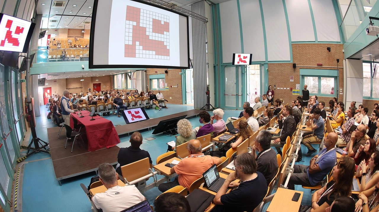 Aumentano del 3 per cento le risorse per le Università toscane, in termini di Ffo, Fondo di finanziamento ordinario. Lo... Aumentano del 3 per cento le risorse per le Università toscane, in termini di Ffo, Fondo di finanziamento ordinario. Lo...
