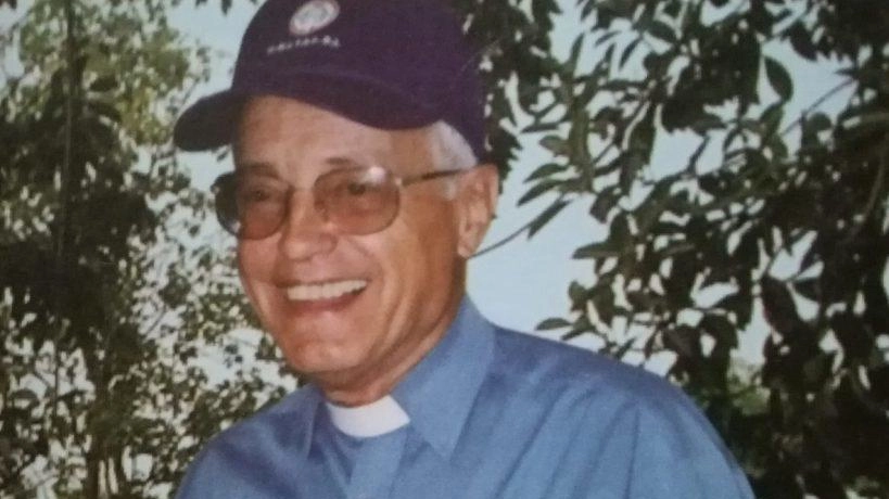 Il ricordo di Padre Fulvi ucciso 20 anni fa in Uganda