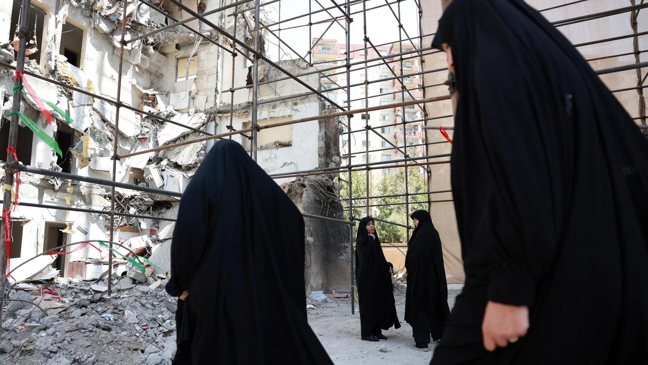 Lo riferiscono fonti a Sky News Arabia