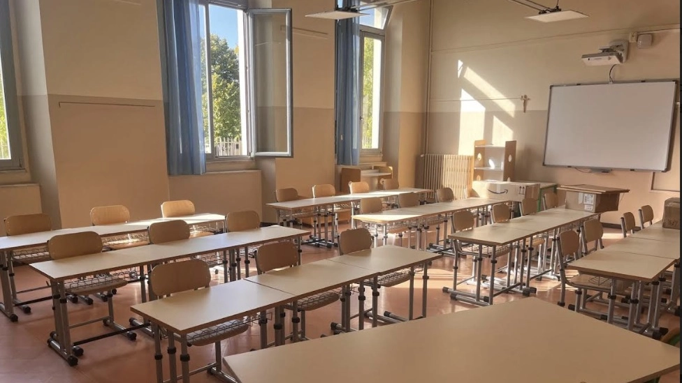 Scuola Scuola