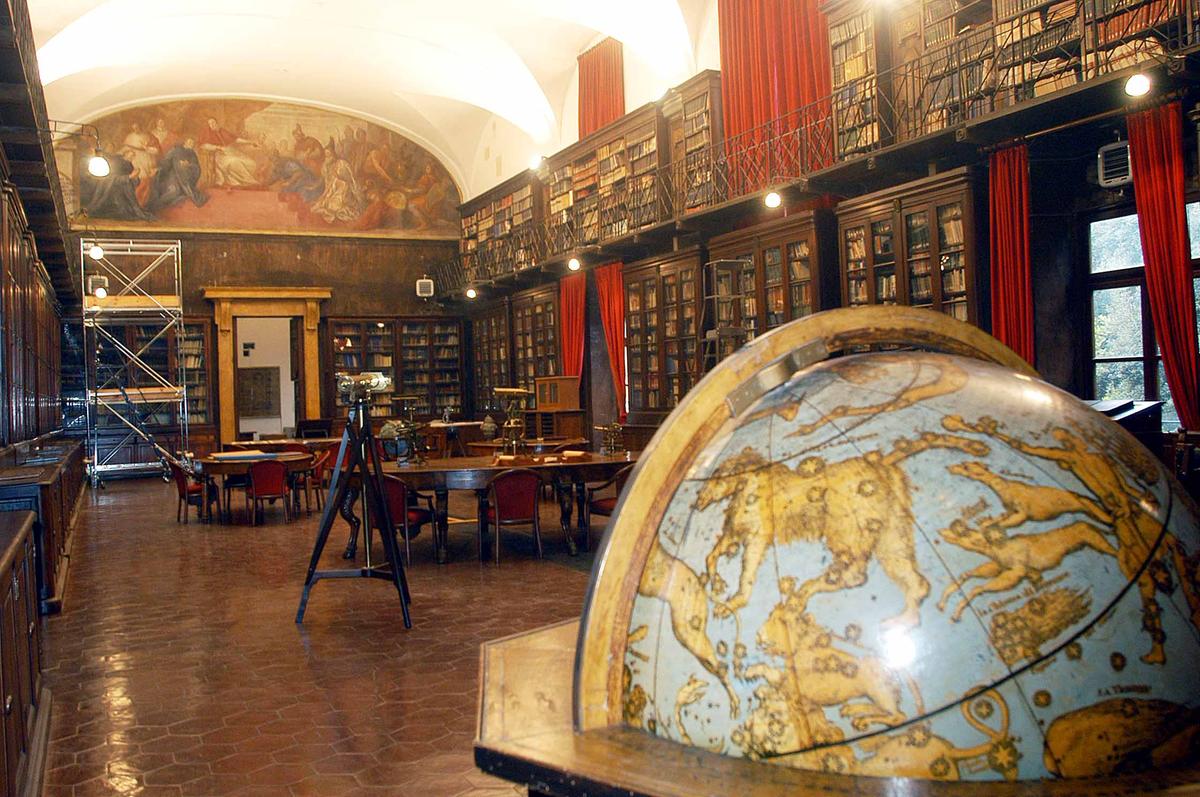 tornano i campionati italiani di geografia
