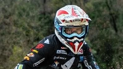 Gianluca Martini sul secondo gradino del podio in Versilia. Non c’è tempo per riposarsi, per il giovane campione è arrivato... Gianluca Martini sul secondo gradino del podio in Versilia. Non c’è tempo per riposarsi, per il giovane campione è arrivato...