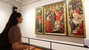Toscana, i musei aperti a Pasqua e Pasquetta