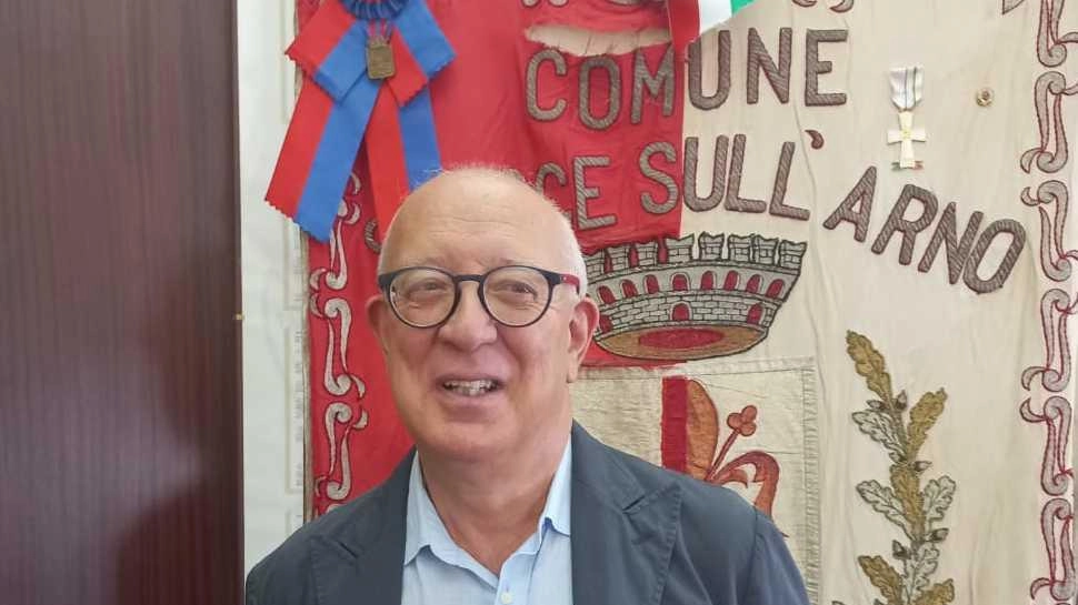 Renato Carlo Rusconi, assessore al bilancio del Comune di Santa Croce: «Mancano oltre 9 milioni di euro di crediti non riscossi» Renato Carlo Rusconi, assessore al bilancio del Comune di Santa Croce: «Mancano oltre 9 milioni di euro di crediti non riscossi»