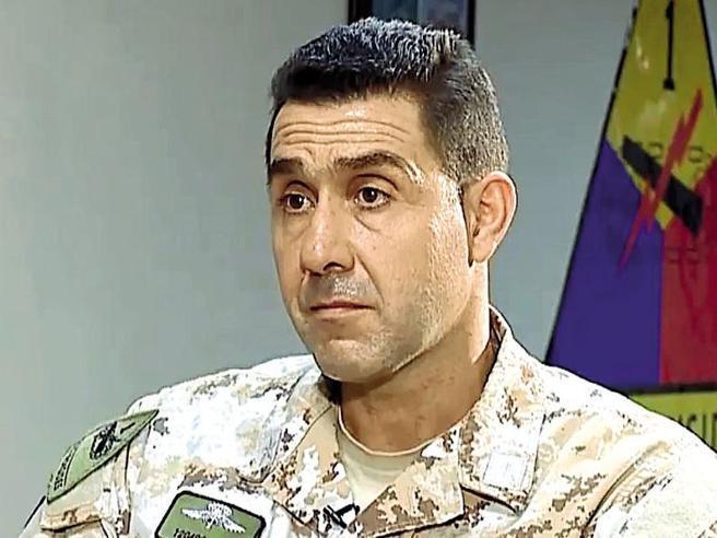 il pd sansepolcro sulla presenza del gen vannacci