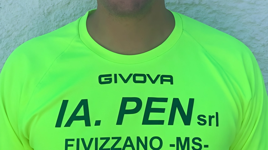 Gragnolese e Sporting Forte dei Marmi: sfida decisiva per la promozione in Seconda categoria