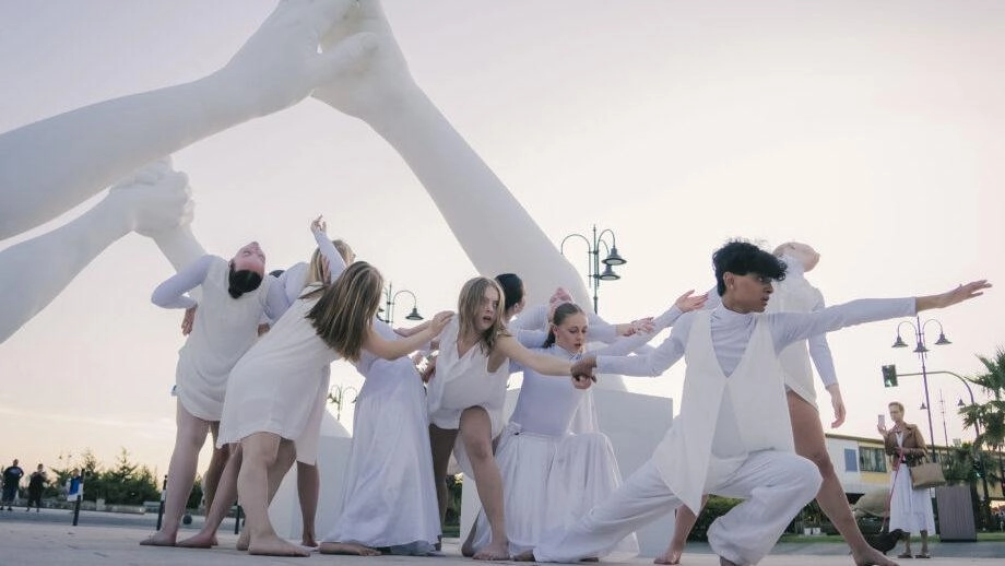 Due eventi di danza e benessere organizzati dal Dap Festival, nei luoghi più suggestivi di Pietrasanta: dal pilates sul Pontile allo spettacolo del Troy University Dance Due eventi di danza e benessere organizzati dal Dap Festival, nei luoghi più suggestivi di Pietrasanta: dal pilates sul Pontile allo spettacolo del Troy University Dance