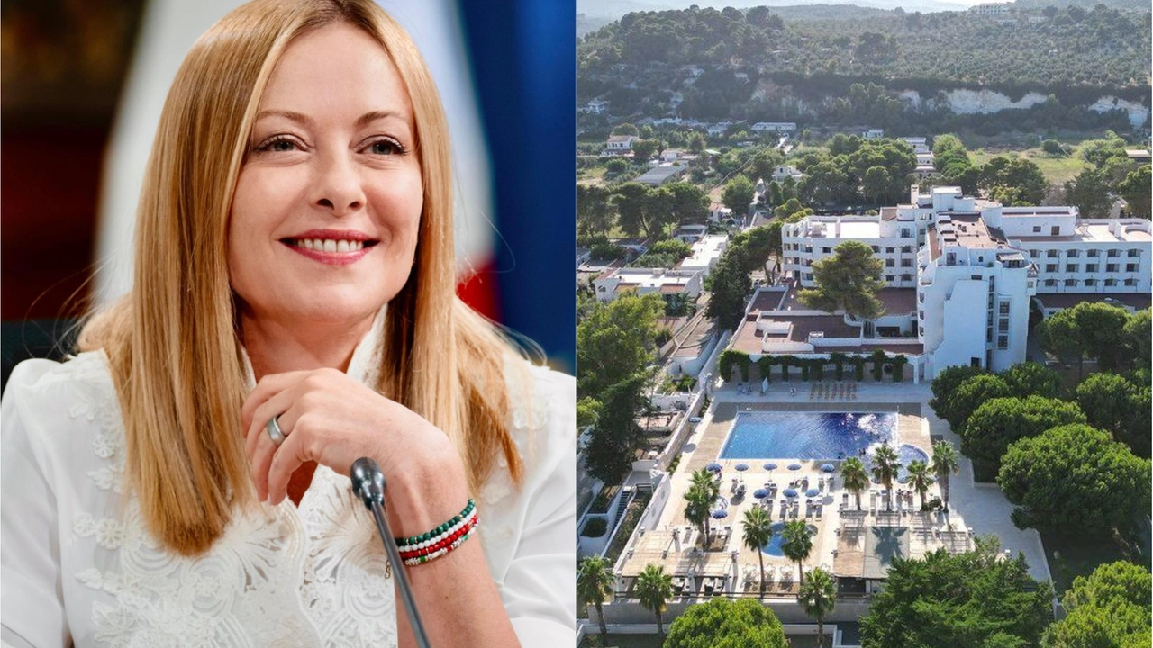 Meloni a Vieste per le vacanze? La perla del Gargano aspetta la premier: “Ama la Puglia, rafforza l’immagine della città”