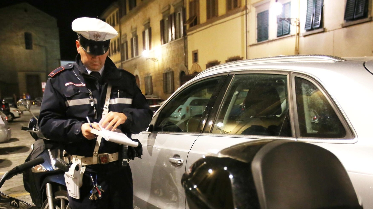 Le due città di Carrara e Massa sono le ultime per numero e valori di multe e infrazioni al codice della strada della Toscana. I dati di Facile.it sulla classifica delle città toscane