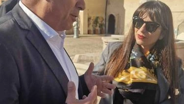 SPOLETO - "Le iniziative intraprese dalla Presidente Stefania Proietti per il recupero delle liste d’attesa e la riorganizzazione delle attività... SPOLETO - "Le iniziative intraprese dalla Presidente Stefania Proietti per il recupero delle liste d’attesa e la riorganizzazione delle attività...