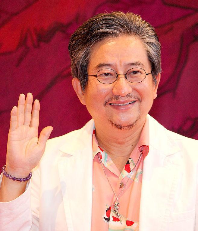 E Giani premia il padre di Goldrake. Il prestigioso “Pegaso“ a Go Nagai E Giani premia il padre di Goldrake. Il prestigioso “Pegaso“ a Go Nagai
