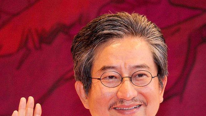 E Giani premia il padre di Goldrake. Il prestigioso “Pegaso“ a Go Nagai