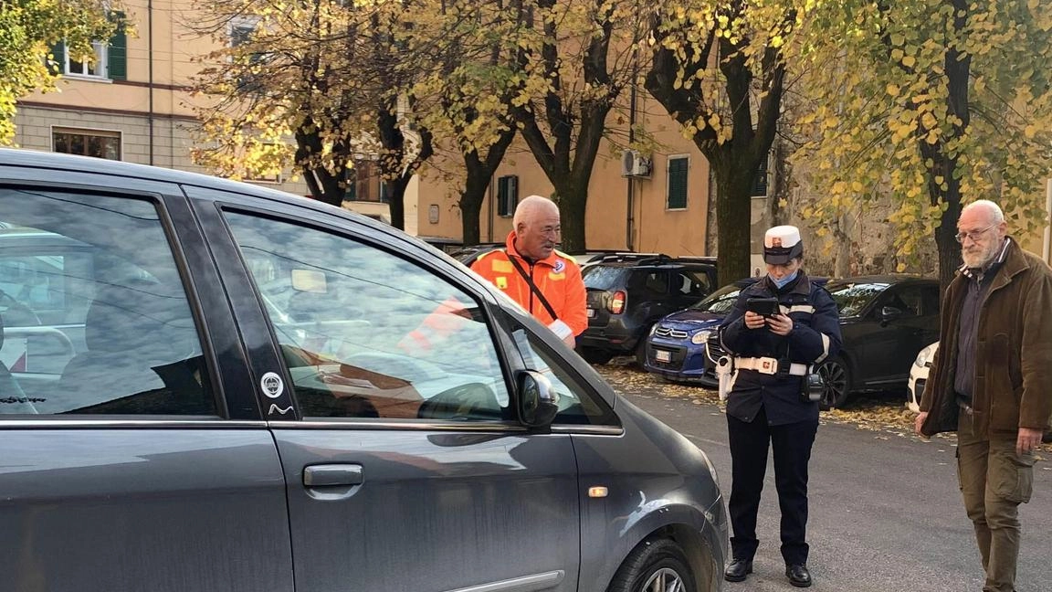 Da tempo Avenza, sull’onda dei continui episodi di malavita,. chiede una sede per la polizia municipale nel quartiere
