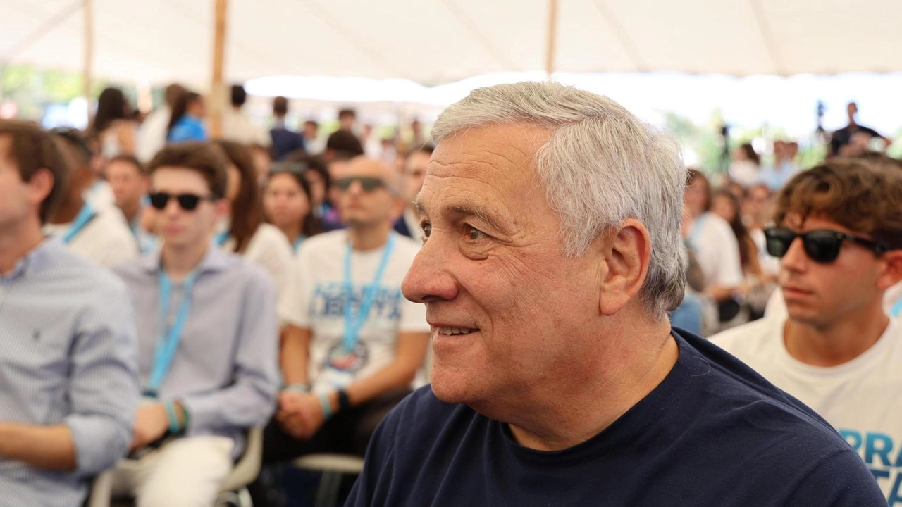 "Poi a Chigi chi prende più voti, oggi sarebbe ancora Meloni"