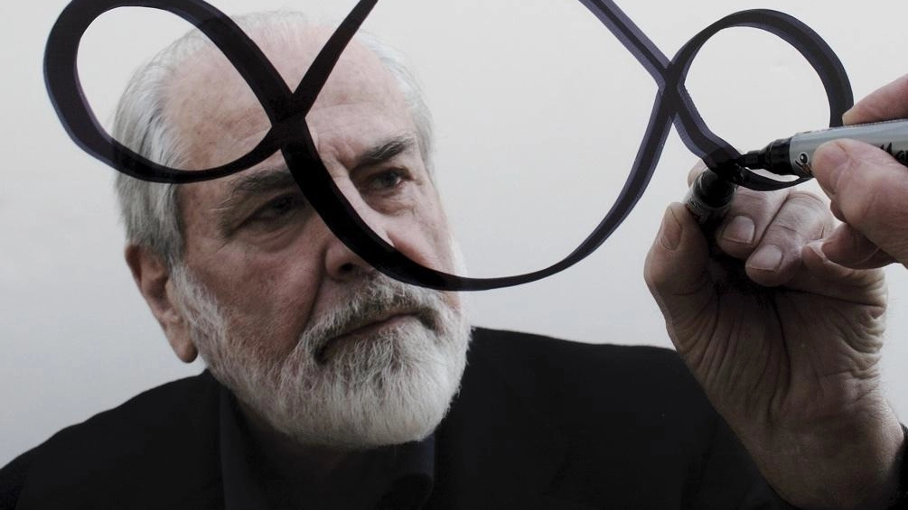 Il maestro. Pistoletto terrà una lectio in dialogo con il professor Bartalesi Il maestro. Pistoletto terrà una lectio in dialogo con il professor Bartalesi