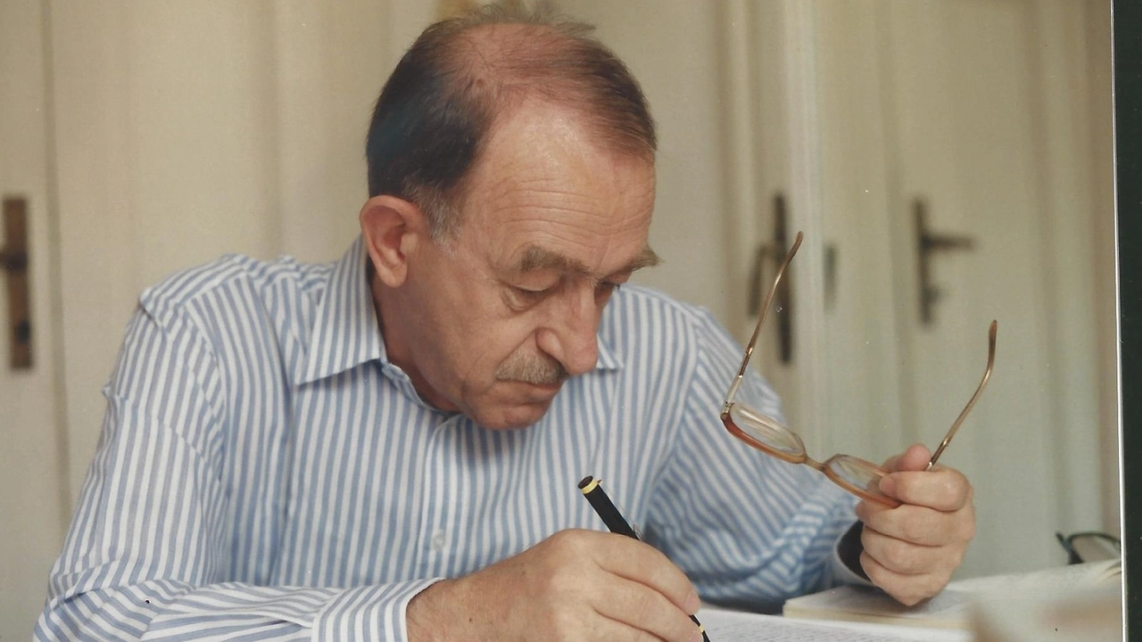 Emilio Tolaini Emilio Tolaini