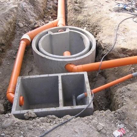 Al via i lavori alla rete fognaria in via Porta Rossa Al via i lavori alla rete fognaria in via Porta Rossa