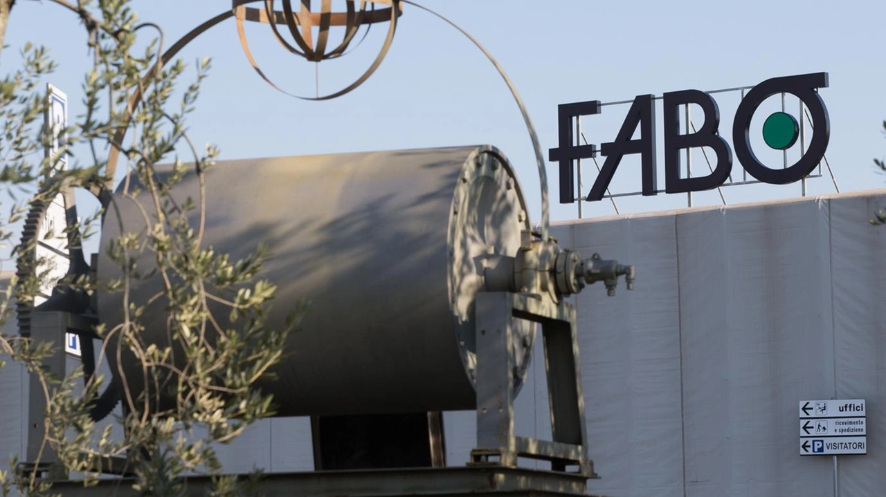 Novità nella società dei nastri autoadesivi da 60 milioni di euro di fatturato. Il presidente: "Proseguiremo con ancora più ambizione il percorso industriale". Novità nella società dei nastri autoadesivi da 60 milioni di euro di fatturato. Il presidente: "Proseguiremo con ancora più ambizione il percorso industriale".