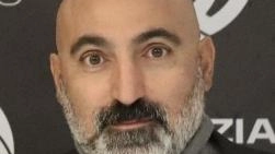 "Sono orgoglioso di poter proseguire il mio lavoro a Spezia, per me questa città è una seconda casa". Stefano Melissano... "Sono orgoglioso di poter proseguire il mio lavoro a Spezia, per me questa città è una seconda casa". Stefano Melissano...