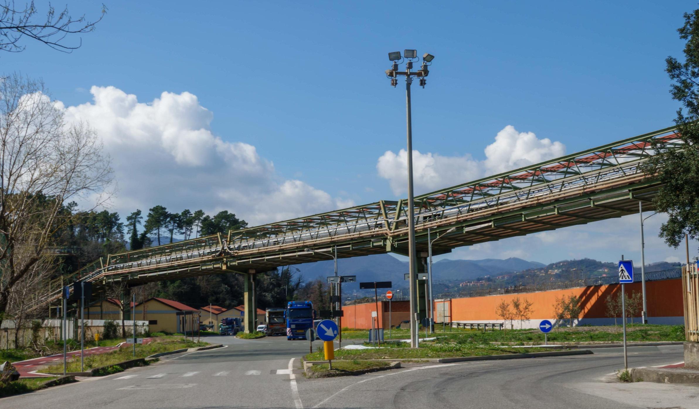 Fonderie Patrone, ok al trasloco. Via libera dalla commissione all’aggiornamento del Puc Fonderie Patrone, ok al trasloco. Via libera dalla commissione all’aggiornamento del Puc