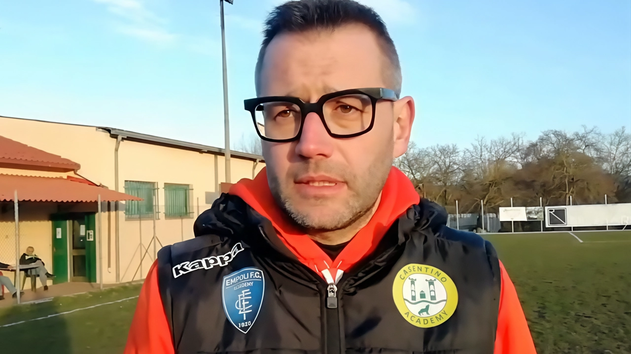 Maurizio Bonini lascia il Casentino Academy dopo 14 anni. La decisione arriva dopo aver condotto la squadra. per due volte negli ultimi tre anni ai playoff Maurizio Bonini lascia il Casentino Academy dopo 14 anni. La decisione arriva dopo aver condotto la squadra. per due volte negli ultimi tre anni ai playoff