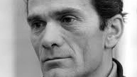 Pier Paolo Pasolini Pier Paolo Pasolini