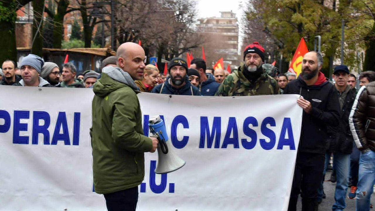 C'è speranza per la Sanac C'è speranza per la Sanac