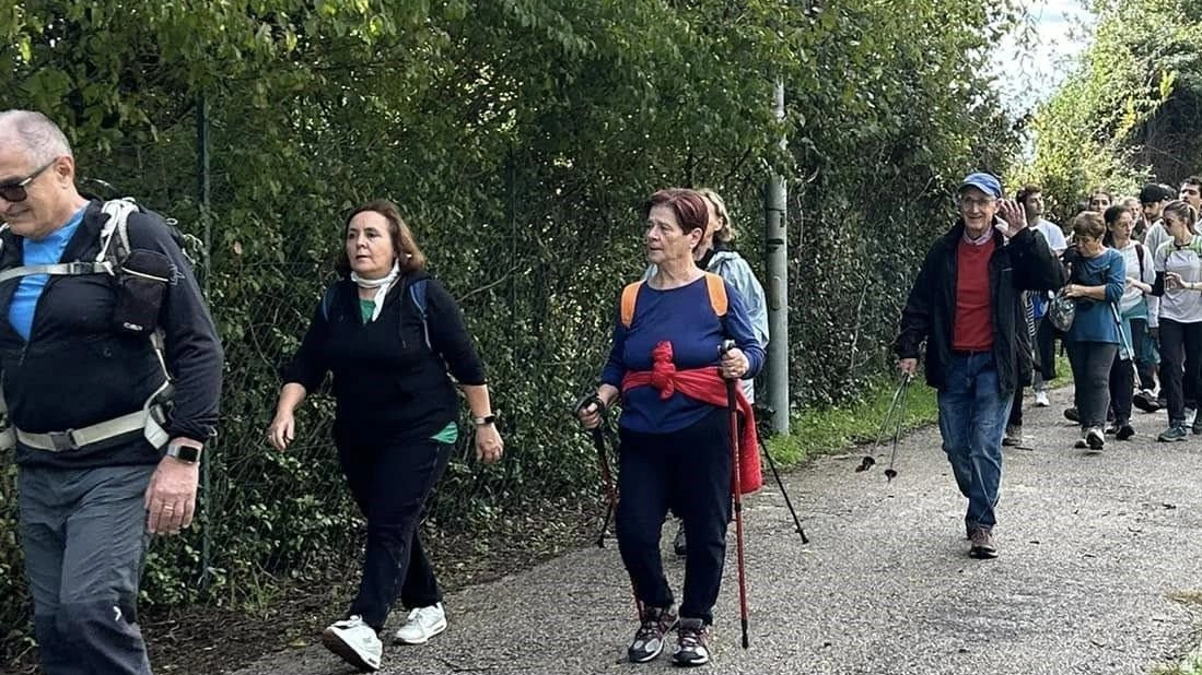 Corciano, iniziativa dell’assessorato allo Sport Corciano, iniziativa dell’assessorato allo Sport