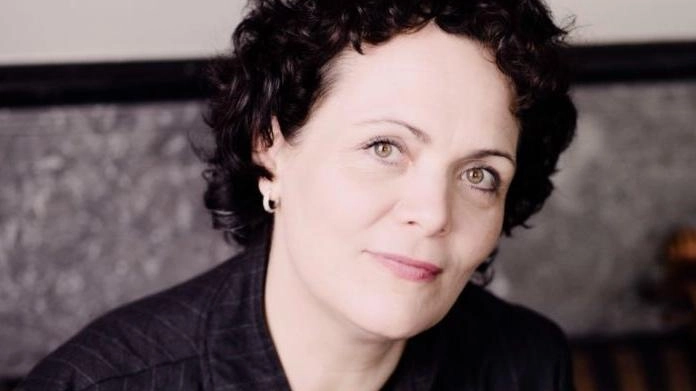 Tabea Zimmermann a San Galgano