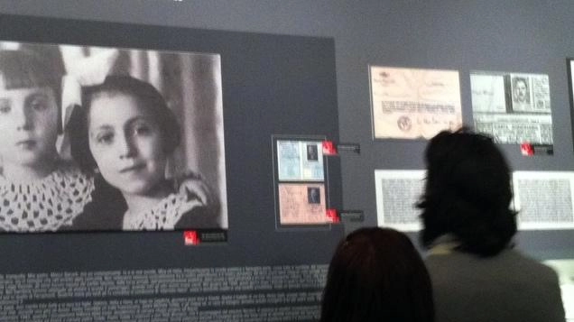 Il Museo della Memoria di Assisi Il Museo della Memoria di Assisi