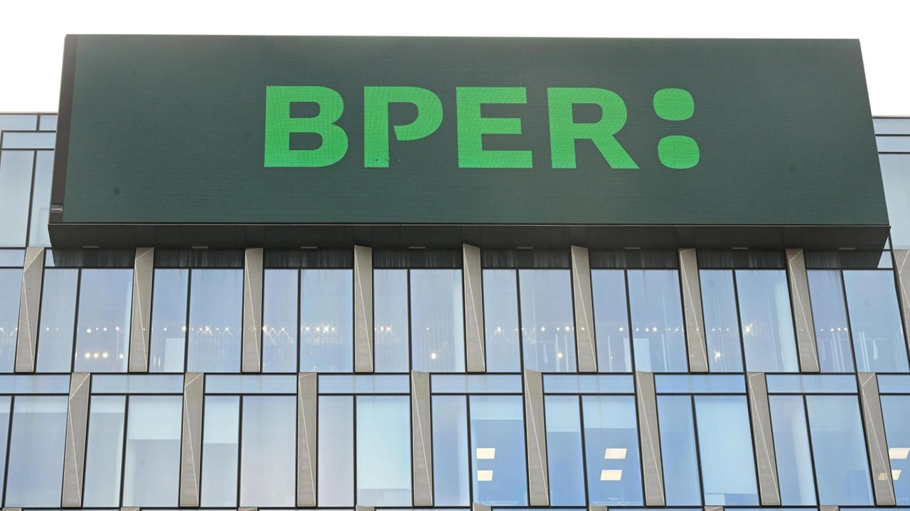 Bper avvia l'offerta di scambio totalitaria sulla Popolare di Sondrio, con premi agli azionisti per un valore di 4,32 miliardi di euro.