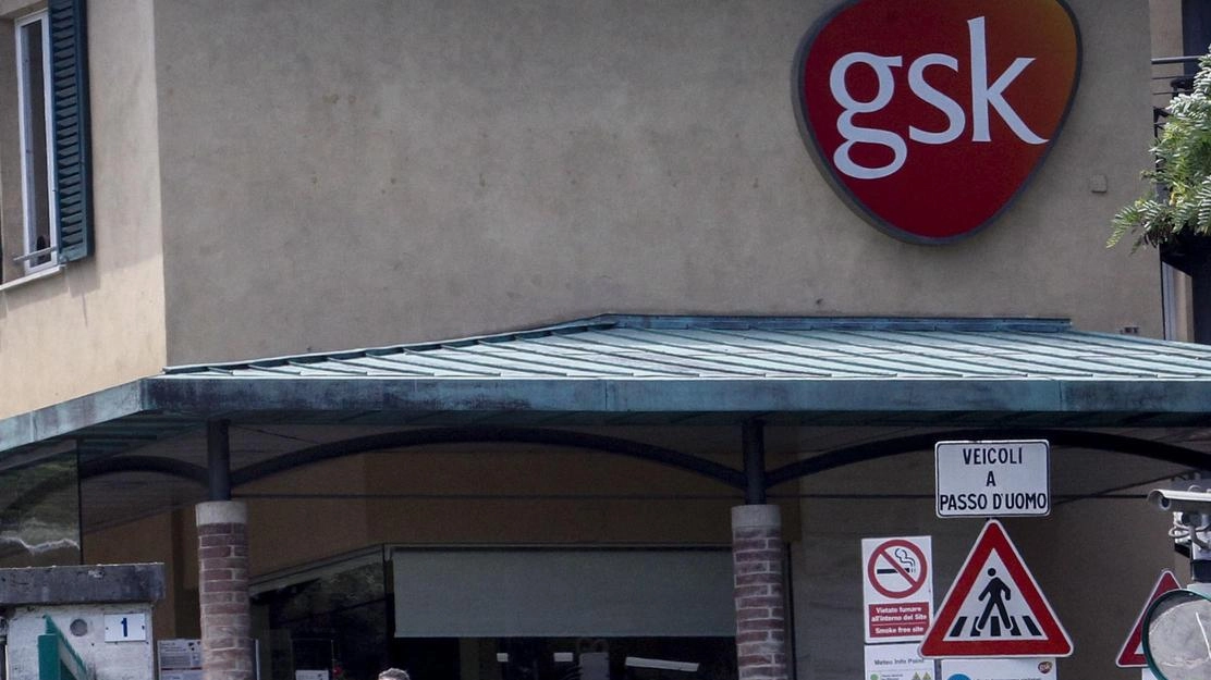 Lo stabilimento di Gsk è al centro del dibattito politico e sindacale Lo stabilimento di Gsk è al centro del dibattito politico e sindacale