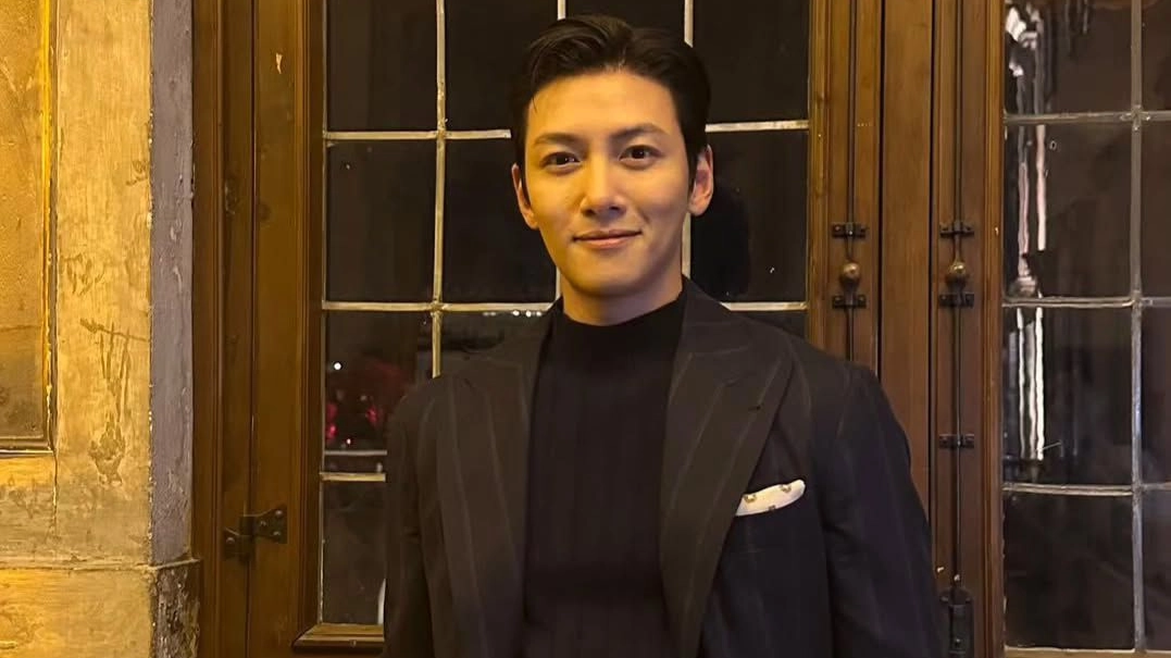 Ji Chang Wook a Firenze Ji Chang Wook a Firenze