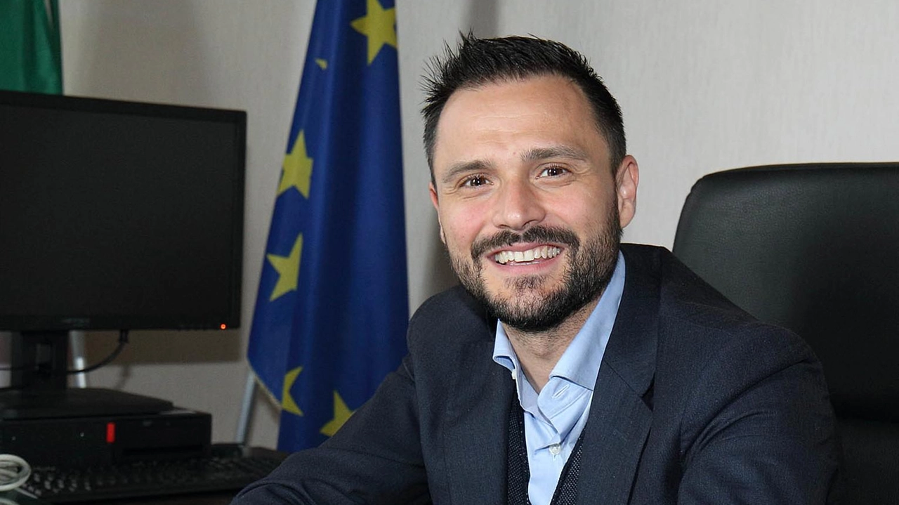 Attesi 700 delegati. La soddisfazione del segretario regionale Baroncini