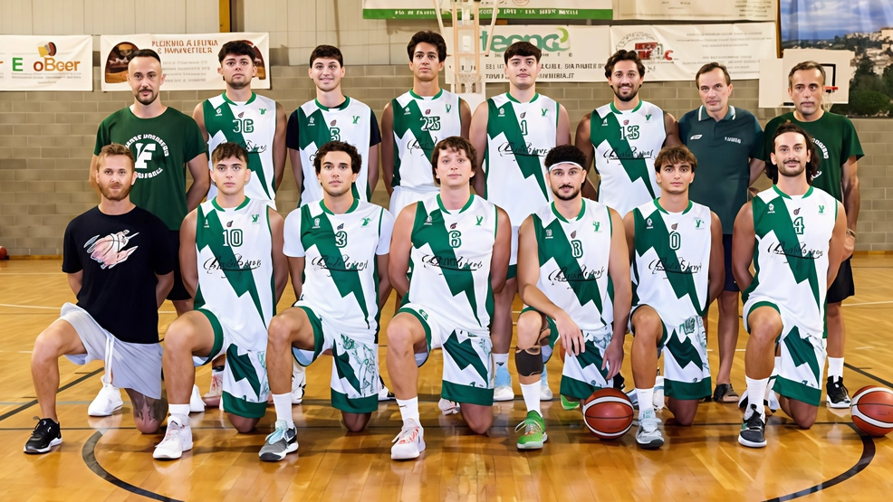 Il nuovo coach Marco Pistolesi fa un’analisi della preparazione dei suoi ragazzi "Sono contento di come stanno lavorando, hanno voglia di mettersi in gioco". Il nuovo coach Marco Pistolesi fa un’analisi della preparazione dei suoi ragazzi "Sono contento di come stanno lavorando, hanno voglia di mettersi in gioco".