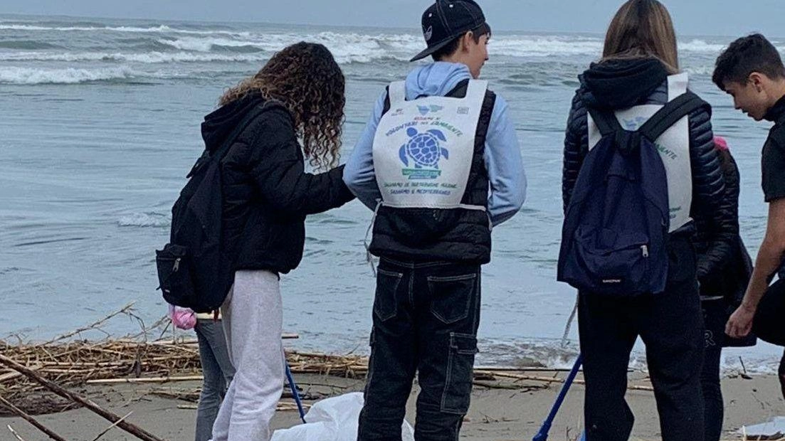 Moltissimi studenti sono stati coinvolti in approfondimenti ed escursioni Moltissimi studenti sono stati coinvolti in approfondimenti ed escursioni