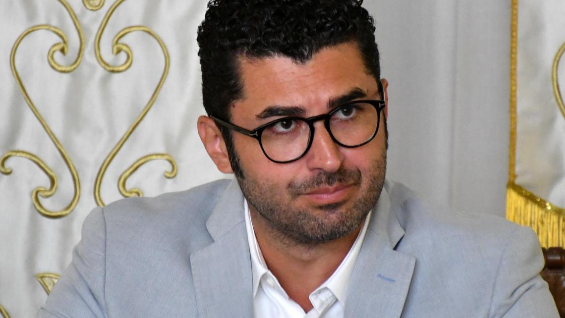 caso striscione antifascista