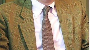 L’ex giudice Roberto Bufo