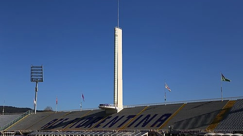 Fiorentina-Celje, i provvedimenti di circolazione