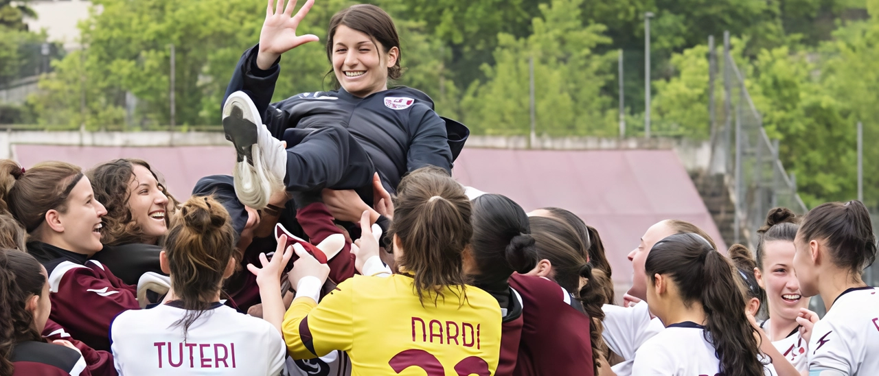 Arezzo Calcio Femminile: Triangolare Under 10 e Sfida con San Marino Academy