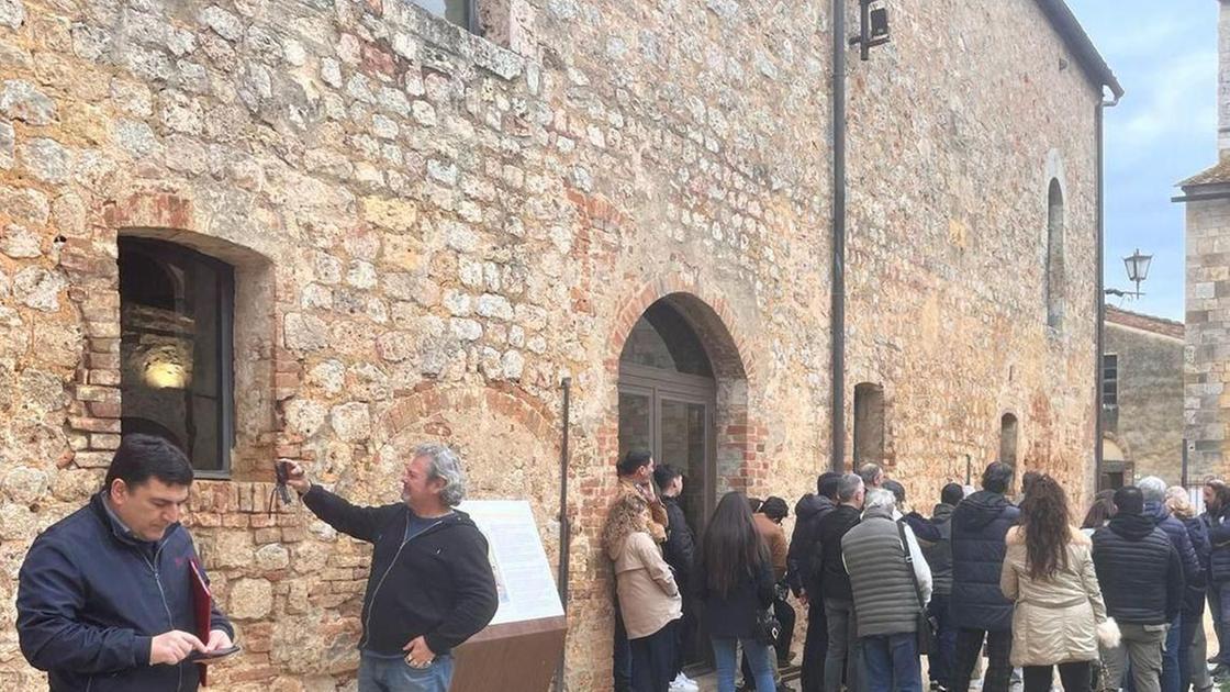 Archeologico. Qualità premiata, il MaM cresce Archeologico. Qualità premiata, il MaM cresce