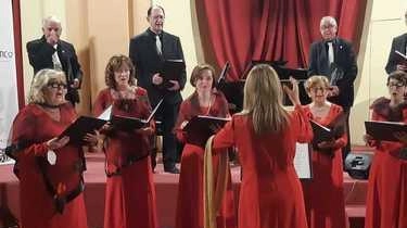 Il Circolo Artistico continua la tradizione delle sue feste carnevalesche con maschere a tema. Nel 2023 protagonista è stato il... Il Circolo Artistico continua la tradizione delle sue feste carnevalesche con maschere a tema. Nel 2023 protagonista è stato il...