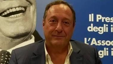 Sergio Chericoni (Confartigianato) Sergio Chericoni (Confartigianato)