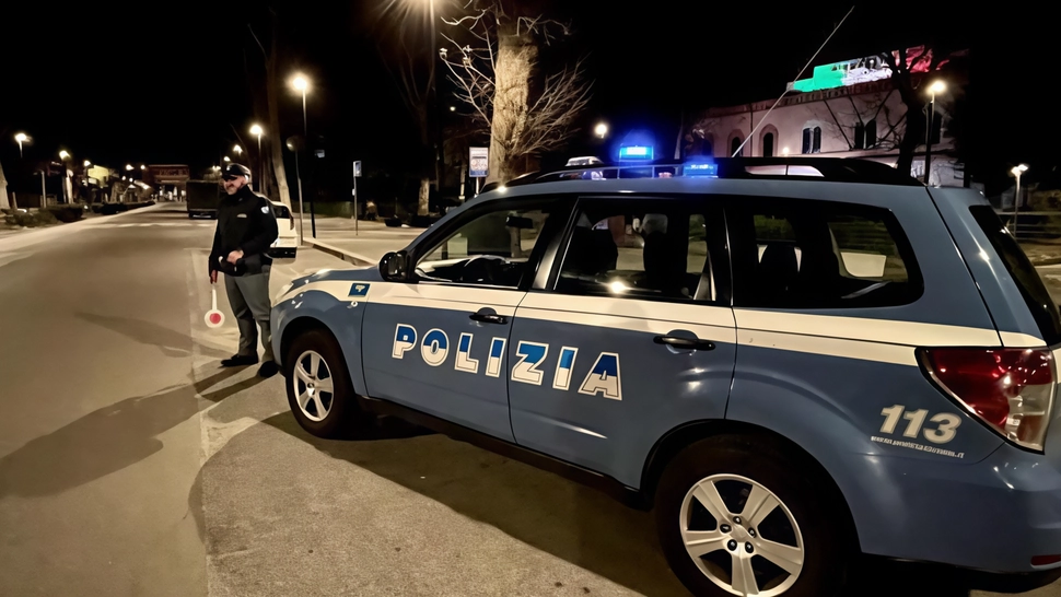 Il Questore Allegra emette ammonimento per stalking contro un 50enne. Aumentano i provvedimenti per violenza domestica.