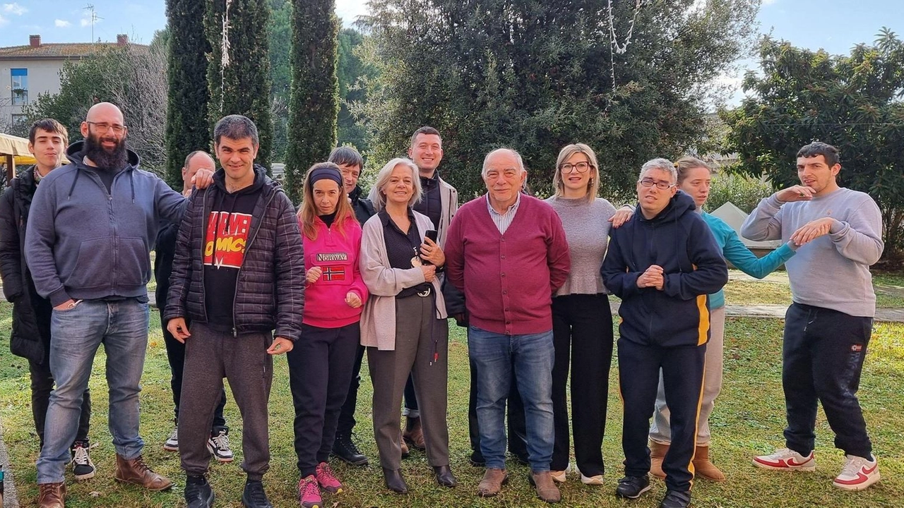 La struttura era stata chiusa durante la pandemia e poi non era tornata in attività per i costi di gestione troppo alti. L’intervento dell’azienda ha risolto il problema. La struttura era stata chiusa durante la pandemia e poi non era tornata in attività per i costi di gestione troppo alti. L’intervento dell’azienda ha risolto il problema.