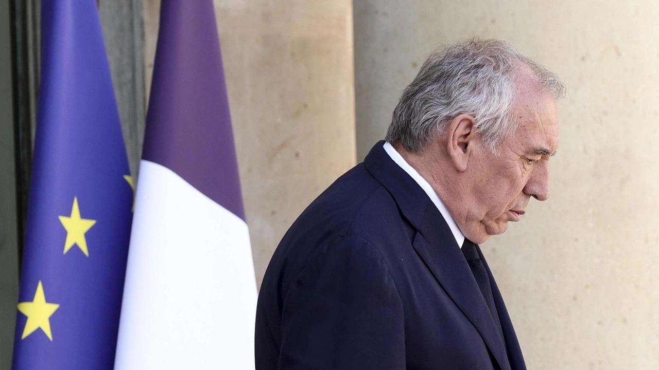 Macron, nella richiesta di fiducia non c'è catastrofismo