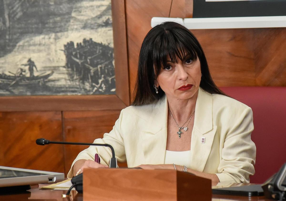 "Subito i tempi, sennò bloccherò Narni Amelia"