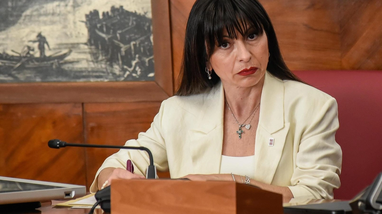 La presidente Stefania Proietti ha incontrato il sindaco e presidente della Provincia di Terni, Stefano Bandecchi